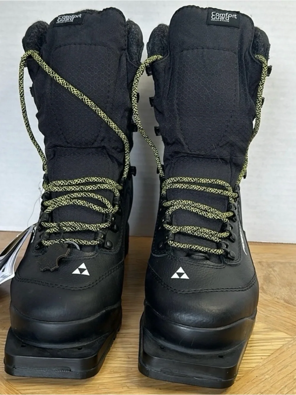 Fischer bcx transnordic